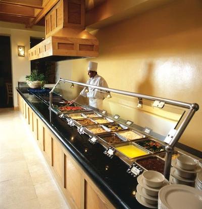 فیستا امریکانا گوادالاجارا