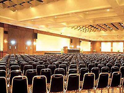 فیستا امریکانا گوادالاجارا