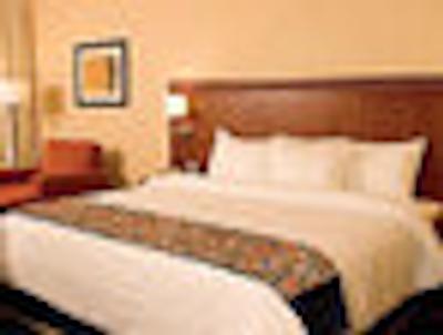 کورتیارد منتری آیرپرت