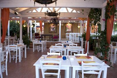 ناپا پلازا هتل