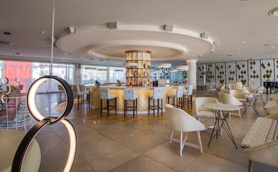 ناپا پلازا هتل