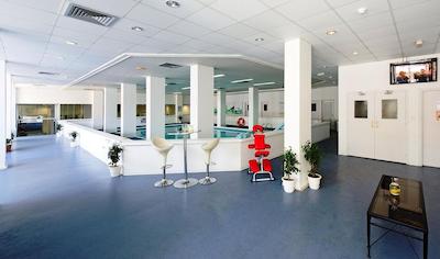 ناپا پلازا هتل