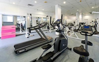 ناپا پلازا هتل