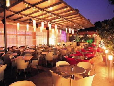 ناپا پلازا هتل