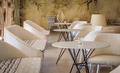 ناپا پلازا هتل