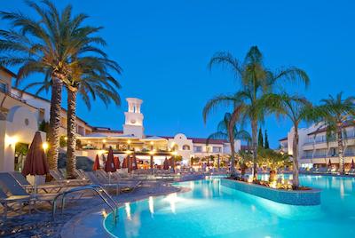 ناپا پلازا هتل