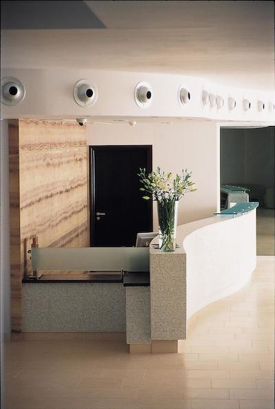 ناپا پلازا هتل