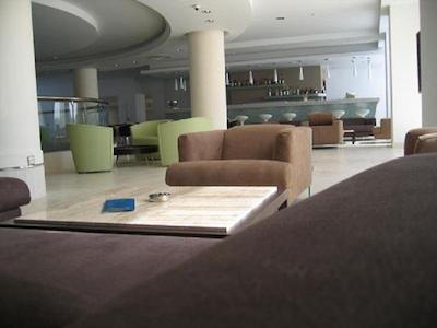 ناپا پلازا هتل