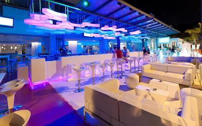 ناپا پلازا هتل