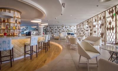 ناپا پلازا هتل