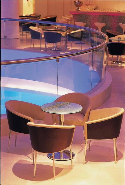 ناپا پلازا هتل