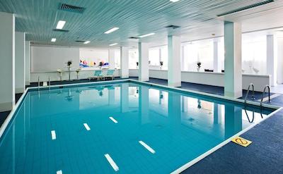 ناپا پلازا هتل