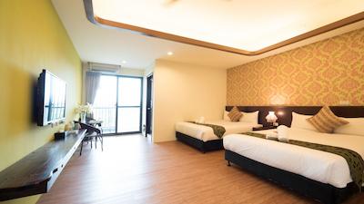 پلنتیفول این کنتینگ ایی