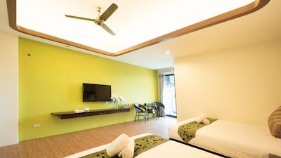 پلنتیفول این کنتینگ ایی