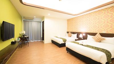 پلنتیفول این کنتینگ ایی