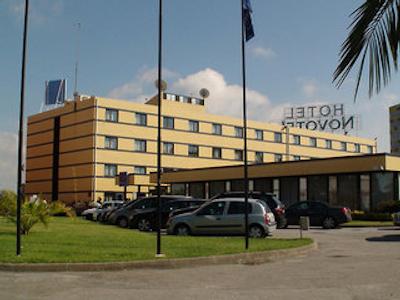 نوتل پرتو گایا