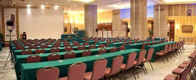 بارسل کسرز و سنتناریو