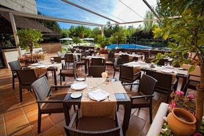 بارسل کسرز و سنتناریو