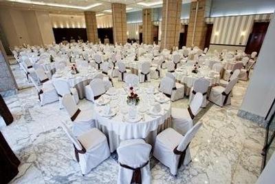 بارسل کسرز و سنتناریو