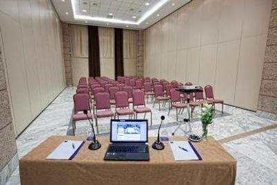 بارسل کسرز و سنتناریو