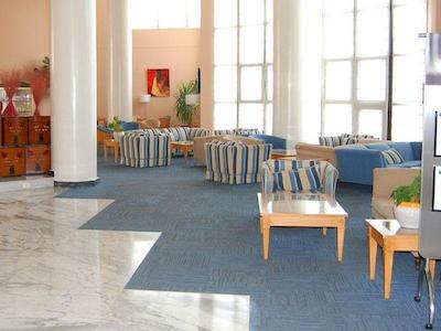 بارسل کسرز و سنتناریو