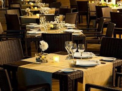 بارسل کسرز و سنتناریو