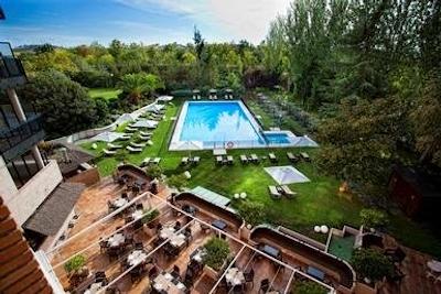 بارسل کسرز و سنتناریو