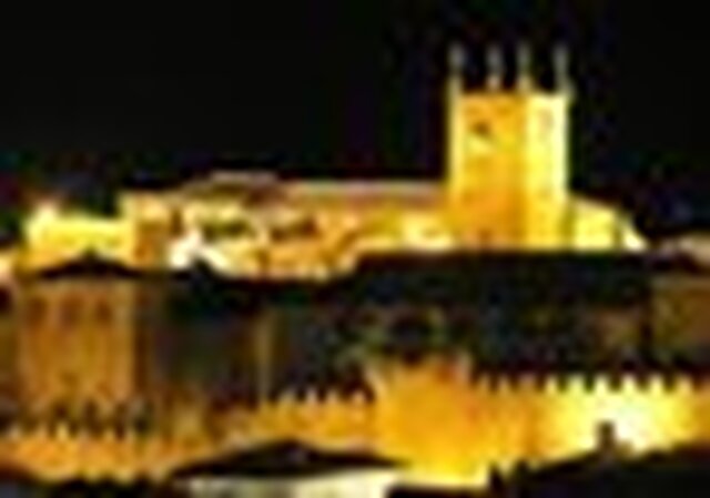 بارسل کسرز و سنتناریو