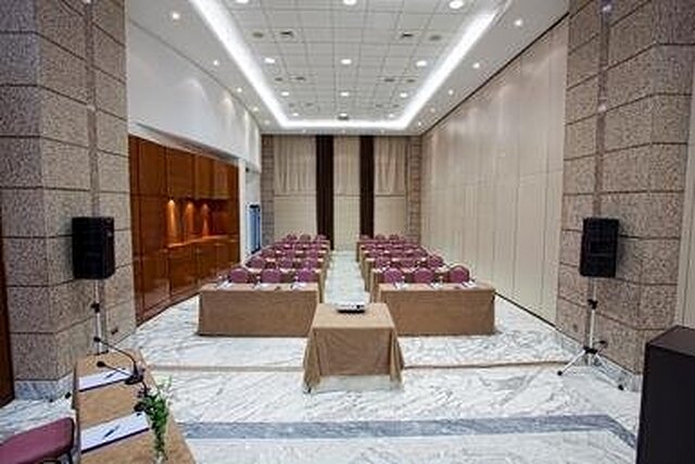 بارسل کسرز و سنتناریو