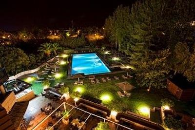 بارسل کسرز و سنتناریو