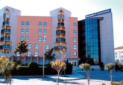 بارسل کسرز و سنتناریو