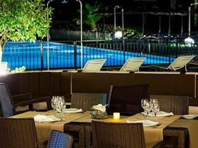 بارسل کسرز و سنتناریو