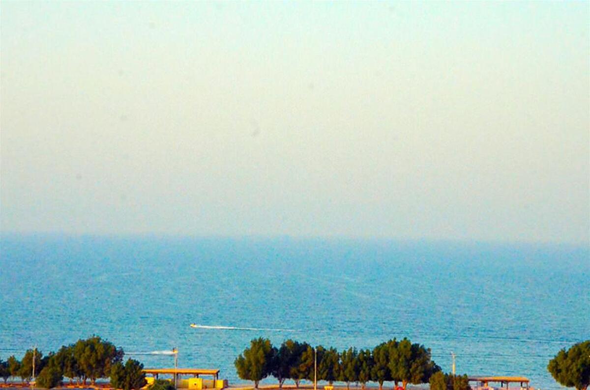 کرون تور هتل
