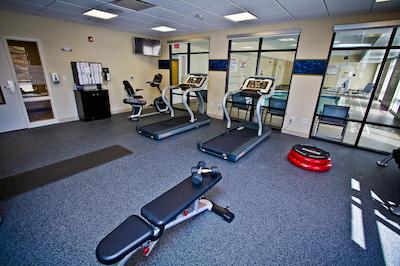 هامپتون این اُماها میدتون-اکساربن اریا