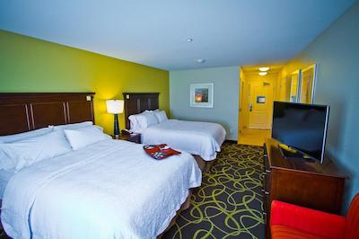 هامپتون این اُماها میدتون-اکساربن اریا