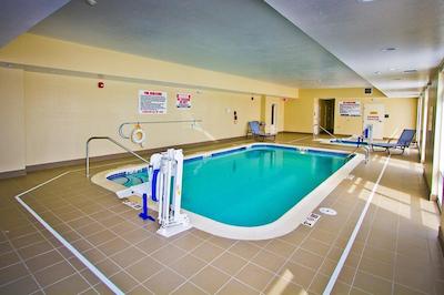 هامپتون این اُماها میدتون-اکساربن اریا