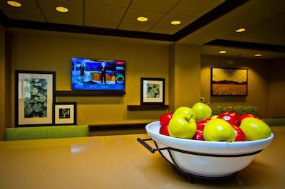 هامپتون این اُماها میدتون-اکساربن اریا