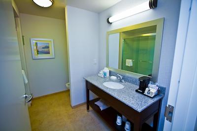 هامپتون این اُماها میدتون-اکساربن اریا