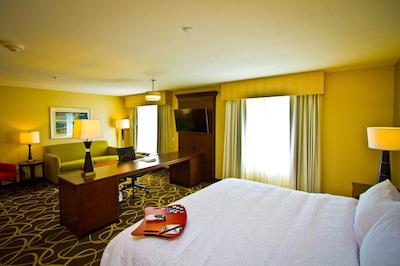 هامپتون این اُماها میدتون-اکساربن اریا