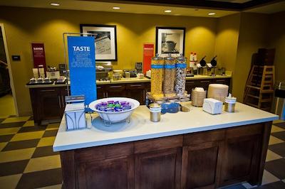 هامپتون این اُماها میدتون-اکساربن اریا