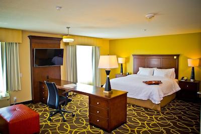 هامپتون این اُماها میدتون-اکساربن اریا