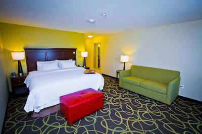 هامپتون این اُماها میدتون-اکساربن اریا