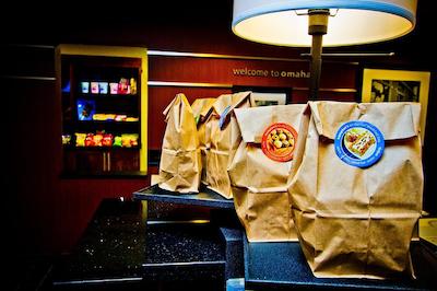 هامپتون این اُماها میدتون-اکساربن اریا