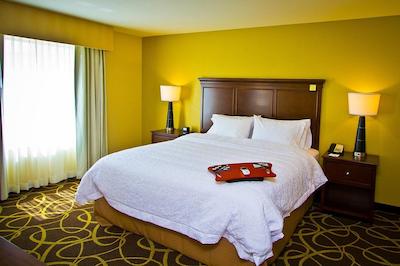 هامپتون این اُماها میدتون-اکساربن اریا