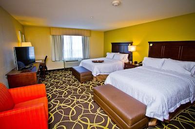 هامپتون این اُماها میدتون-اکساربن اریا