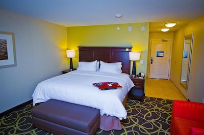 هامپتون این اُماها میدتون-اکساربن اریا