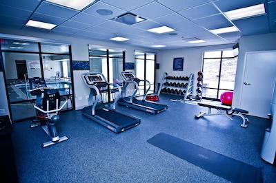 هامپتون این اُماها میدتون-اکساربن اریا