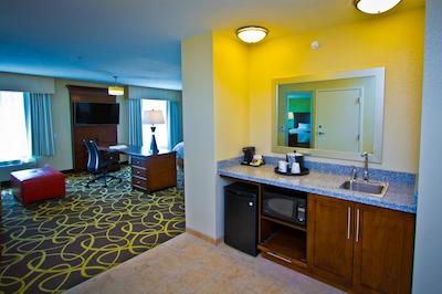 هامپتون این اُماها میدتون-اکساربن اریا