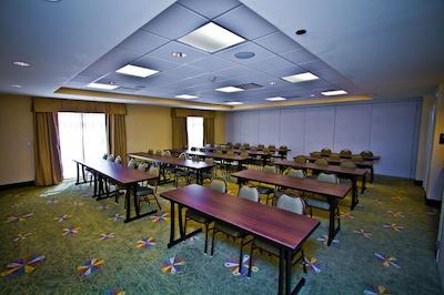 هامپتون این اُماها میدتون-اکساربن اریا