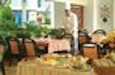 نیسی پارک هتل